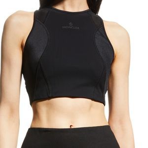 Moncler Jersey Top size medium NWT